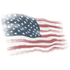 USA flag