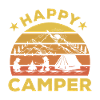 Happy Camper