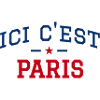 Ici c'est Paris