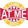 Viens à moi bro