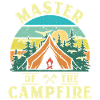 Master of the Campfire