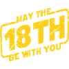 18 YEARS