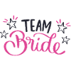Team Bride
