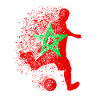 Marocain Maroc Marocain