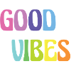 Good Vibes