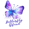 Butterfly effect