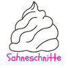 Sahneschnitte