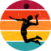 Volleyball Volleyball Volley Men