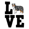Australian Shepherd