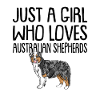 Australian Shepherd