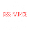 Dessinatrice avec option Emmerdeuse