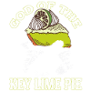 Funny Lemon Cake Design