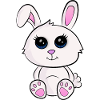 Bébé lapin