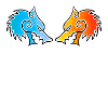 Northern Wolves Fenrir
