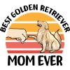 Golden Retrievers