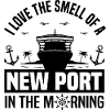 Cruise ship