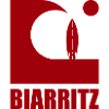 Biarritz Wave Surfboard Sun