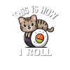 Brown Tabby Cat