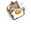 Brown Tabby Cat