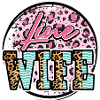 line wife