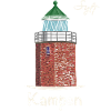 Kampen, Island of Sylt, Germany