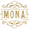 Mona gold