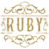 Ruby gold
