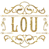 Lou or