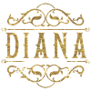 Diana gold