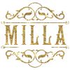 Milla guld