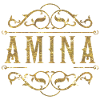 Amina gold