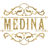 Medina gold