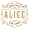 Alice gold