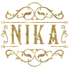Nika gold