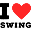 I love swing