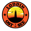 Leuchtturm Ostsee Loddin