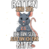 Ratten Sind Süß Ratte