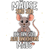 Mäuse Sind Süß Maus