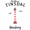 Hamburg, Tinsdal Lighthouse