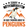 Penguin Penguin Emperor Penguin Yellow-eyed Penguin