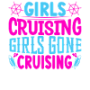 Women on Cruise Vacation
