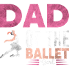 Ballet Danseur Père Ballet