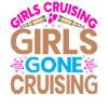 Women on a cruise