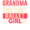 Danseuse de ballet Grand-mère Ballet