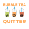 Bubble Tea Lover Gift