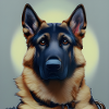 GSD for dog lovers