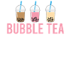 Bubble Tea Lover Cadeau