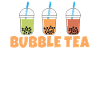 Bubble Tea Lover Cadeau