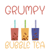 Bubble Tea Lover Cadeau