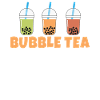 Bubble Tea Lover Cadeau